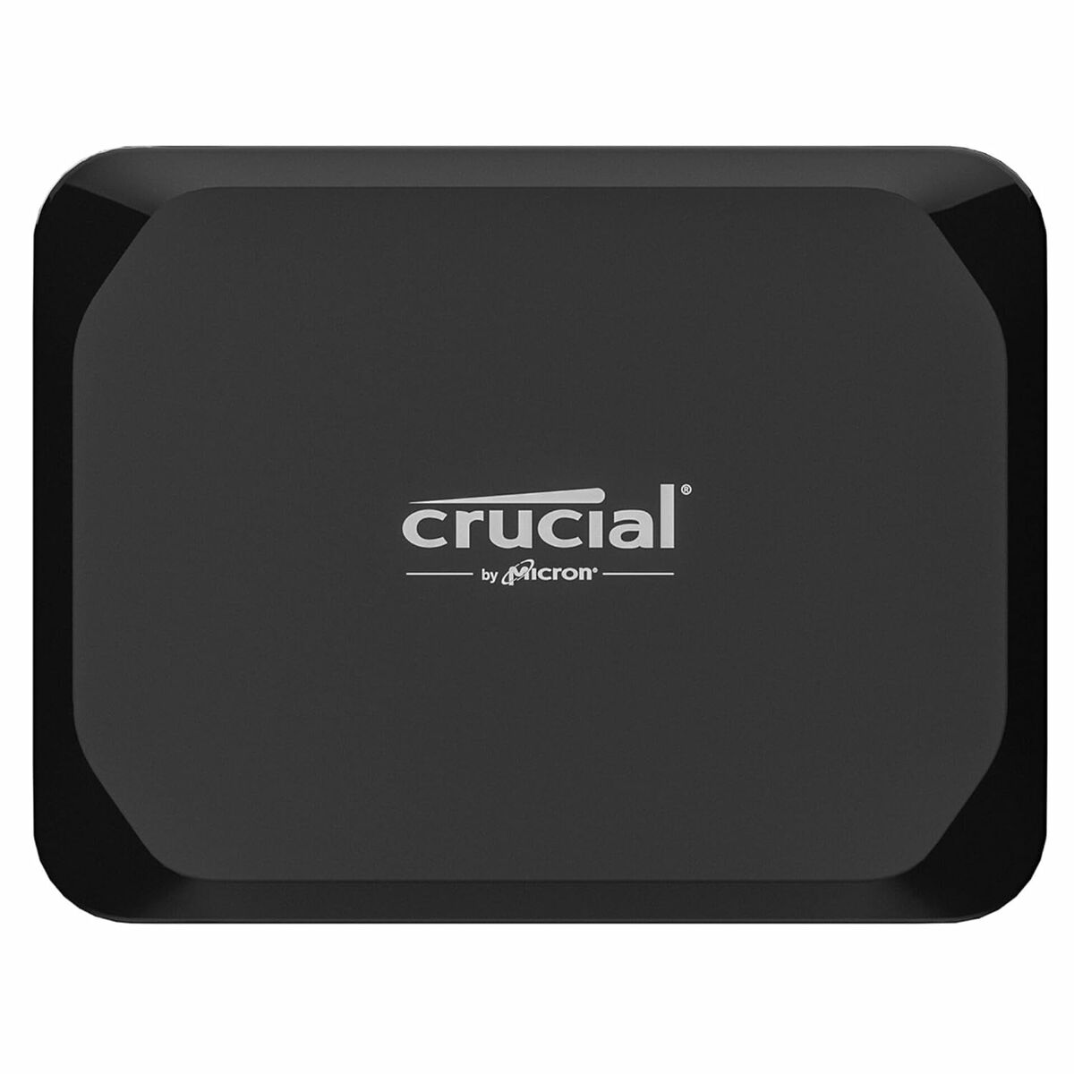 Disque Dur Externe Crucial CT2000X9SSD9 2,5" 2 TB SSD